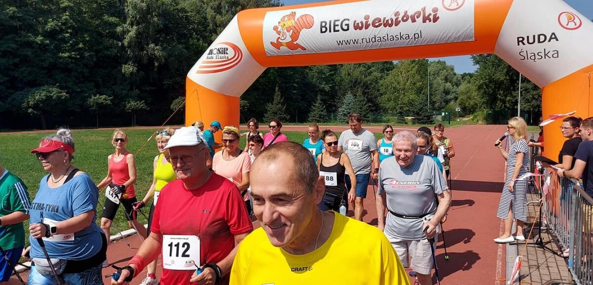 fot. MOSiR Ruda Śląska