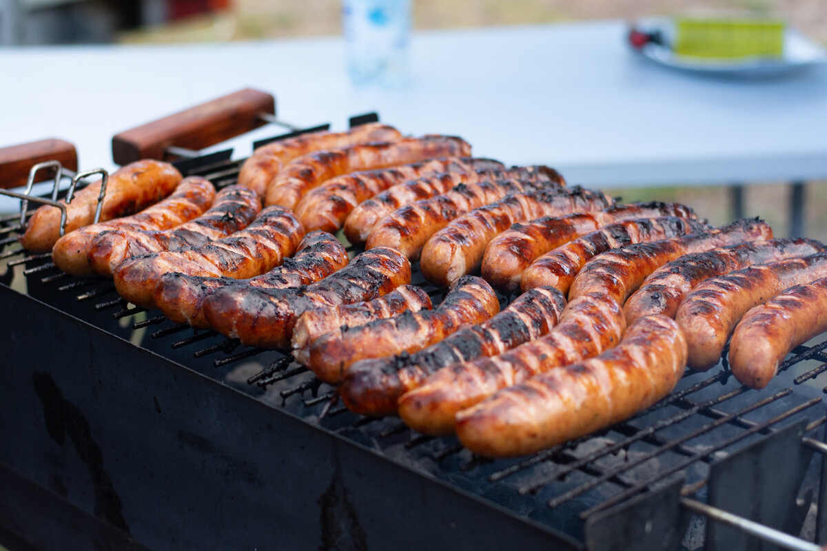 Rudzcy biegacze jak zawsze w formie! Za nami sierpniowy Bieg Wiewiórki [ZDJĘCIA] / fot. Marek i Krzysztof Faber
