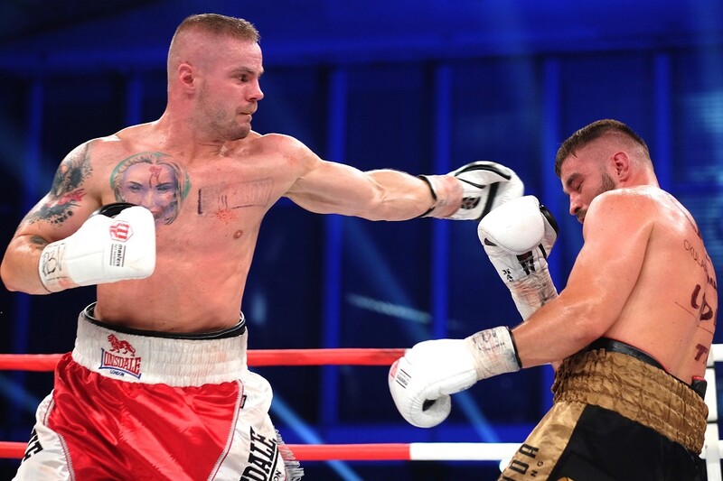 Silesia Boxing Show 2021 w Rudzie Śląskiej już 5 listopada!