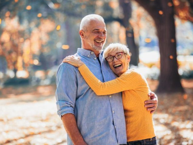 Silversi mówią nie starości. Kim są?