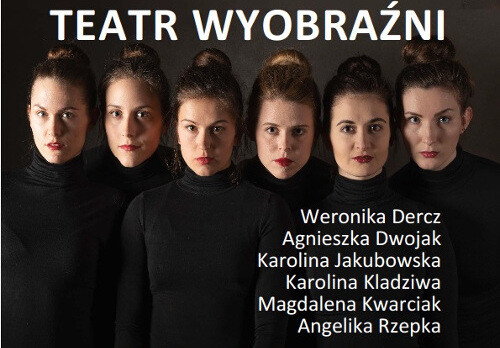 Siódmy Zmysł Echolokacja - spektakl taneczny w MCK