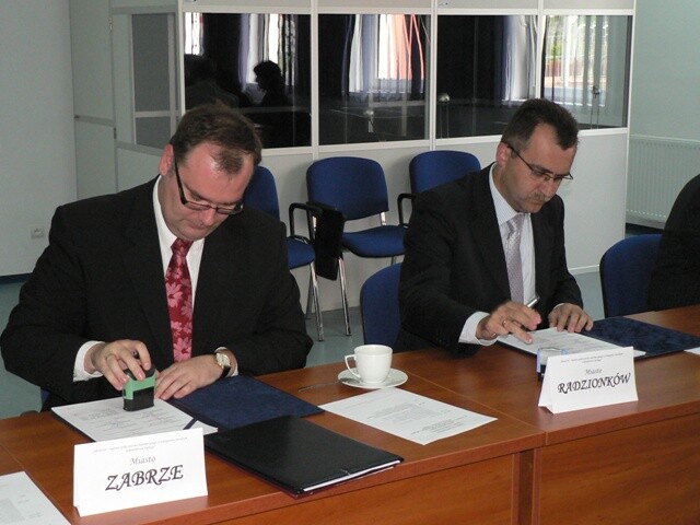 Śląsk a informacja