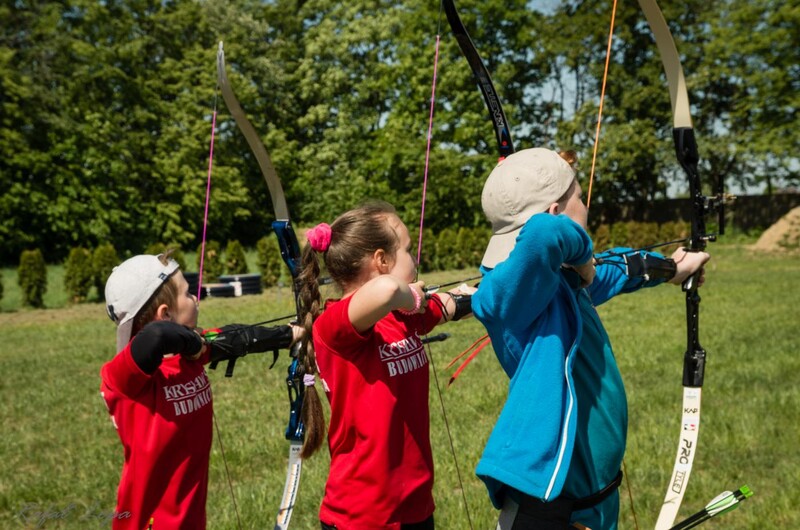 Śląska Liga Dzieci i Młodzików - Runda 1