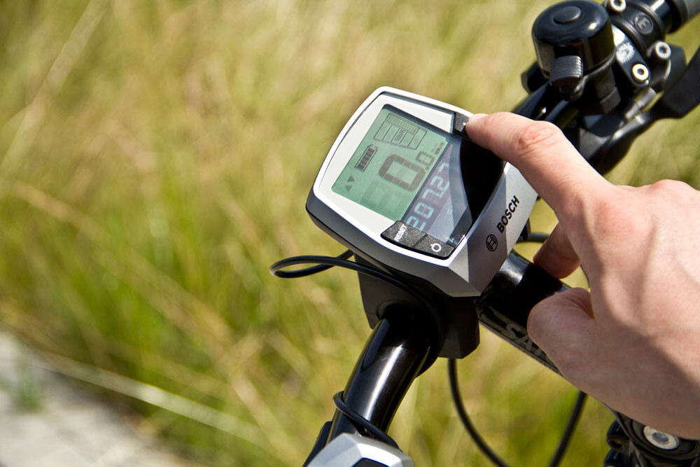 Śląskie Centrum Testowe rower&oacute;w elektrycznych