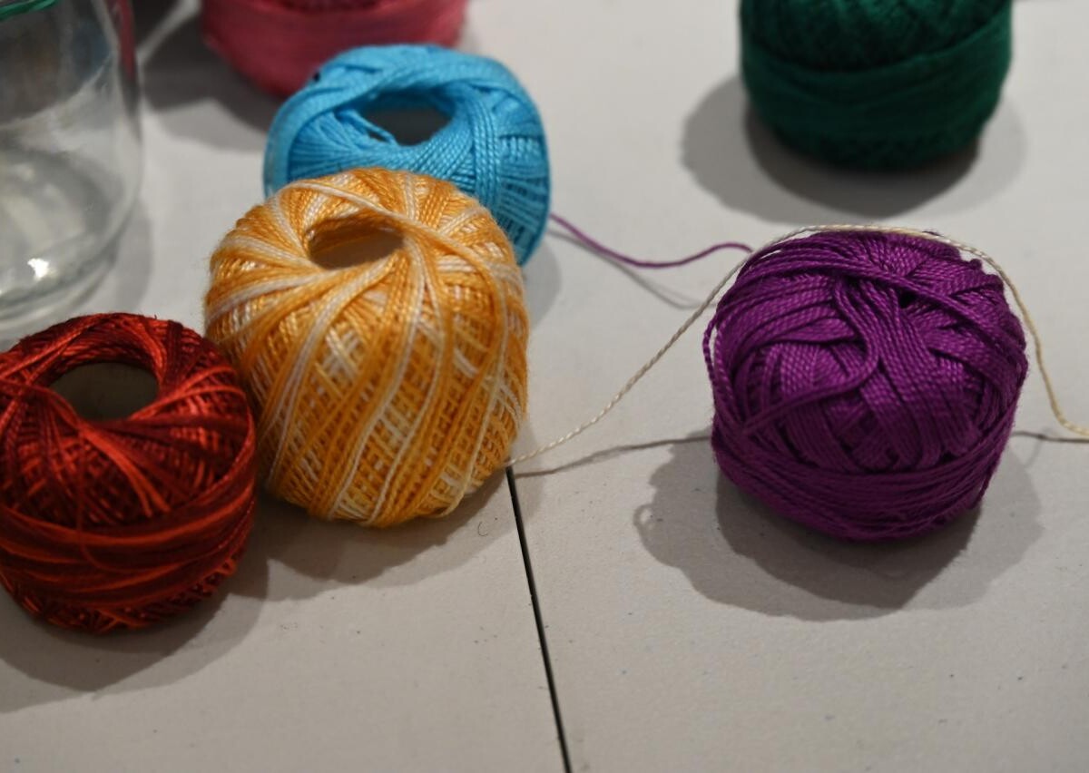 W Rudzie Śląskiej odbyły się „Śląskie DIY – warsztaty upcyklingu” / fot. UM Ruda Śląska