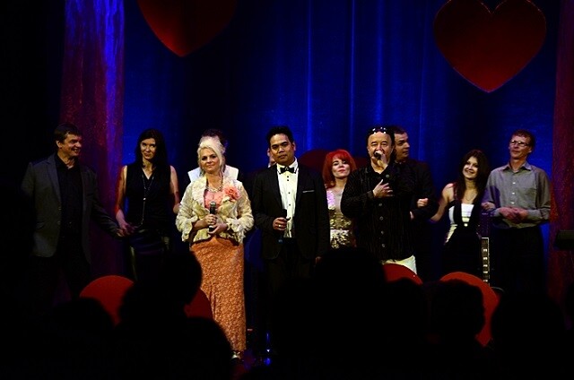 Śląskie gwiazdy porwały publiczność