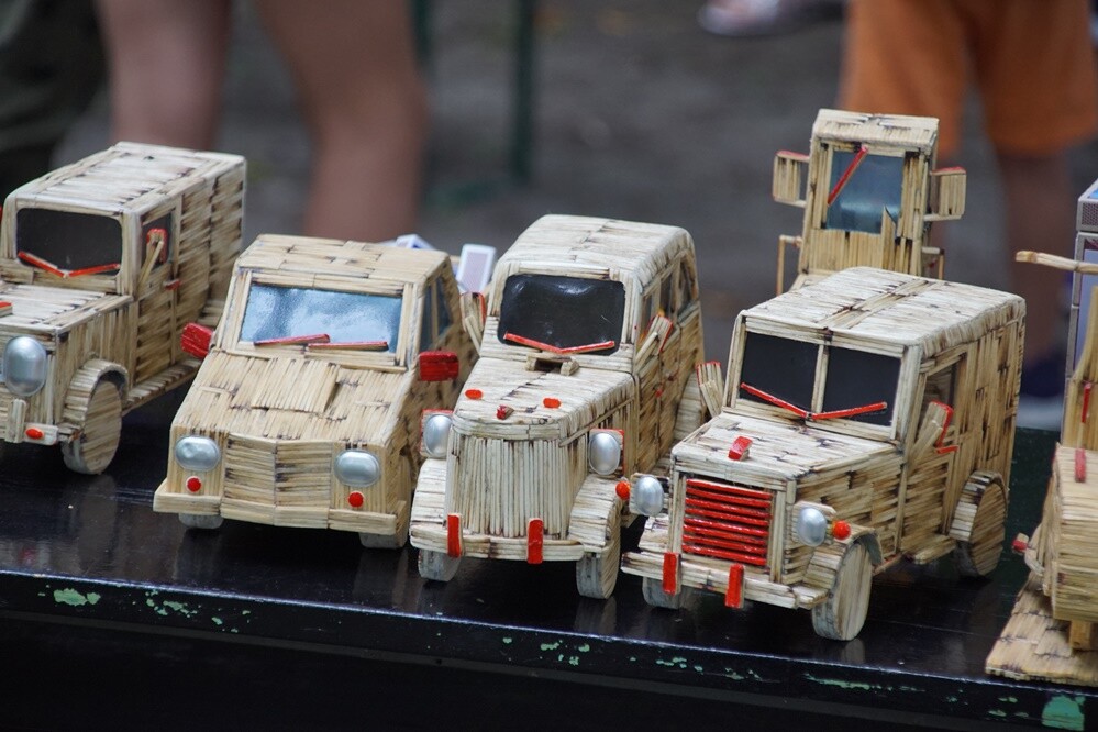 W sobotę, 10 lipca, zainaugurowano kolejną edycję "Ogrodu Śniadaniowego" organizowanego przez Miejskie Centrum Kultury im. H. Bisty w Rudzie Śląskiej.