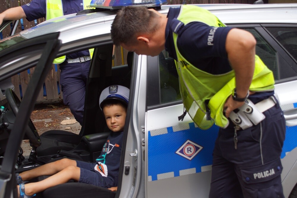 W sobotę, 10 lipca, zainaugurowano kolejną edycję "Ogrodu Śniadaniowego" organizowanego przez Miejskie Centrum Kultury im. H. Bisty w Rudzie Śląskiej.