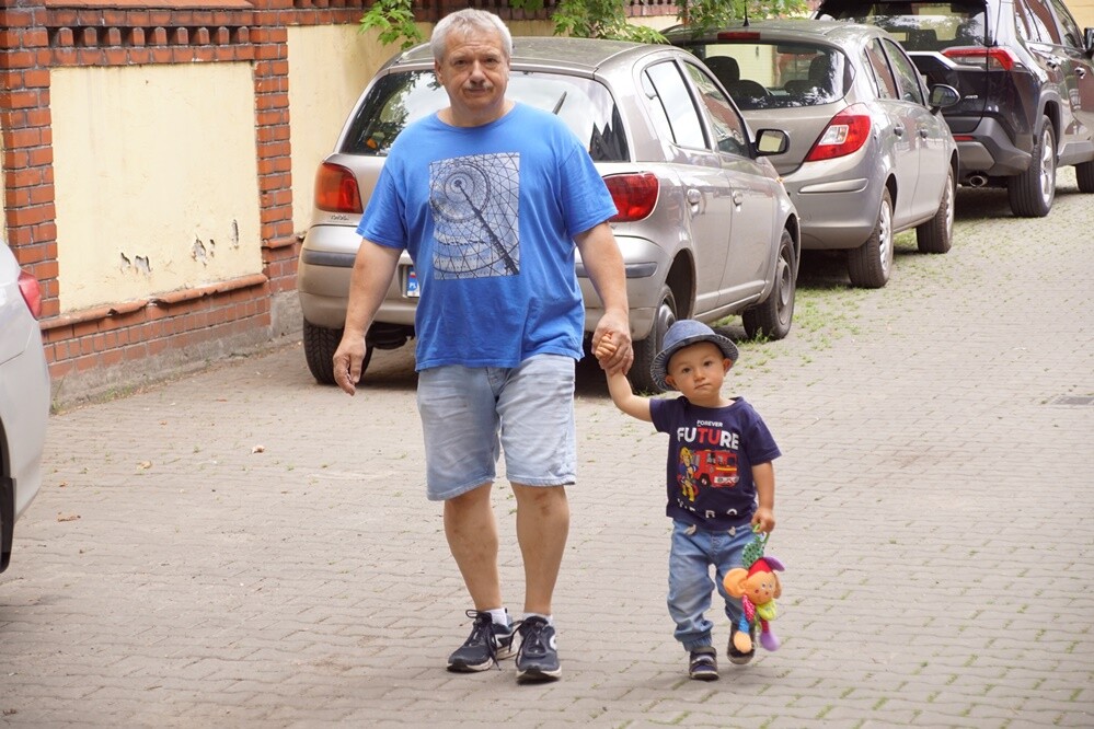 W sobotę, 10 lipca, zainaugurowano kolejną edycję "Ogrodu Śniadaniowego" organizowanego przez Miejskie Centrum Kultury im. H. Bisty w Rudzie Śląskiej.