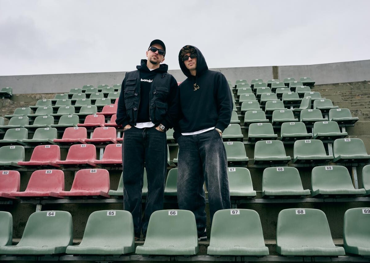 SnowFest Festival 2025 w Szczyrku – muzyka, sport i apres-ski w najlepszym wydaniu / fot. materiały organizatora