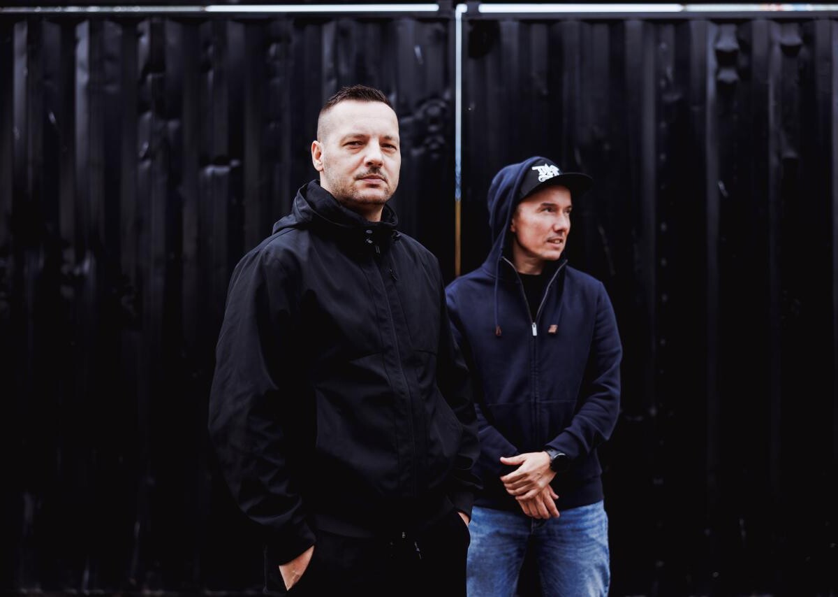 SnowFest Festival 2025 w Szczyrku – muzyka, sport i apres-ski w najlepszym wydaniu / fot. materiały organizatora