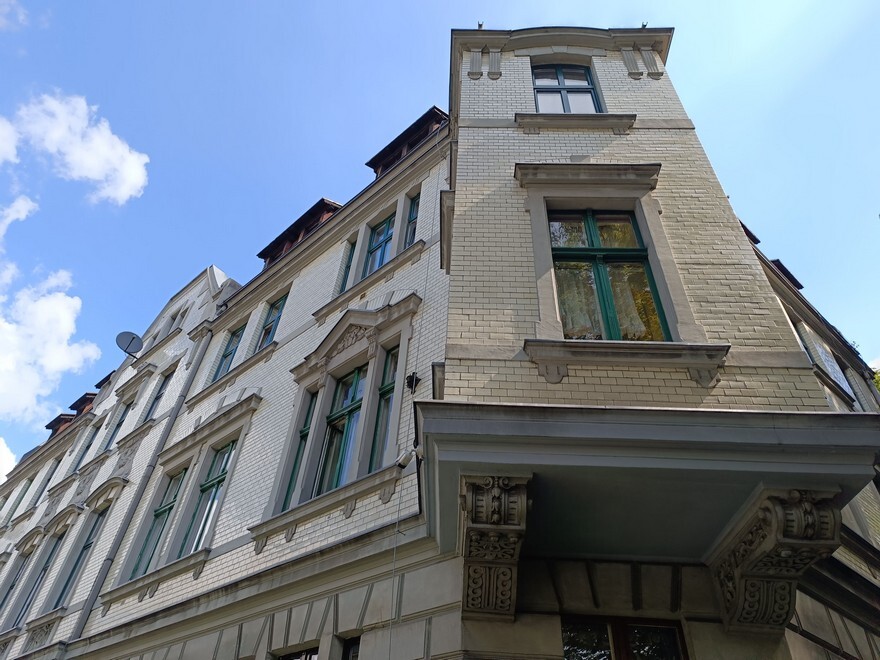 Spacer śladami Ballestremów i Karola Goduli za nami. W czwartek, 10 sierpnia, za sprawą Koło Przewodników Miejskich i Terenowych Górnośląskiego Oddziału PTTK w  Katowicach miłośnicy historii poznali wiele ciekawych opowieści dotyczących dawnych dziejów Rudy Śląskiej i jej mieszkańców.