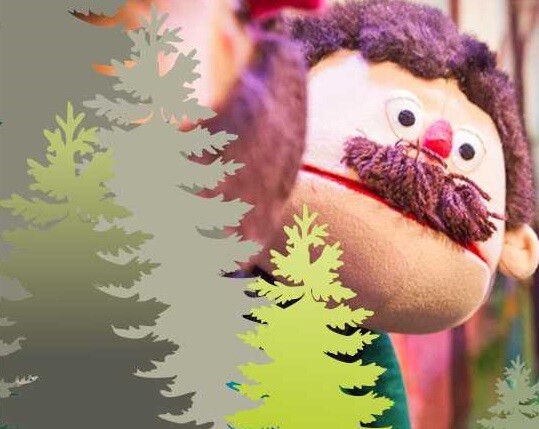 Spektakl bajkowy dla dzieci w Domu Kultury - Bielszowice