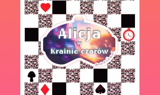 Spektakl charytatywny dla Lilki – przyjdź i obejrzyj „Alicję w Krainie Czarów”!