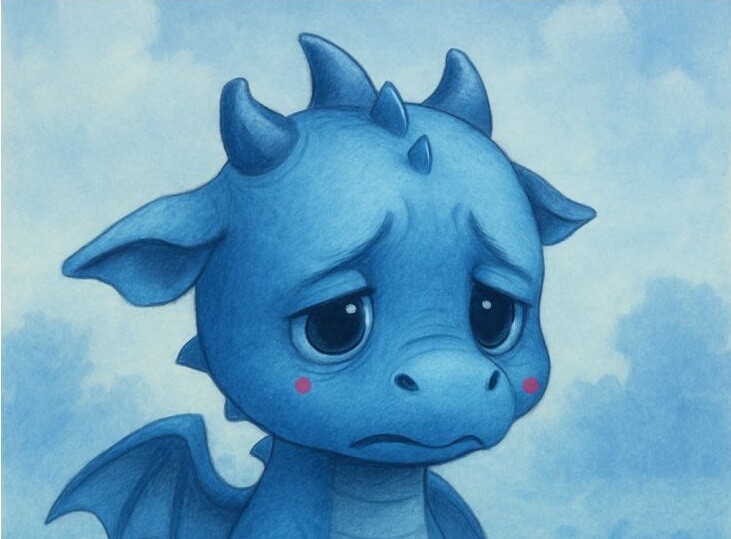 Spektakl „Kłopoty Smoka” w Rudzie Śląskiej