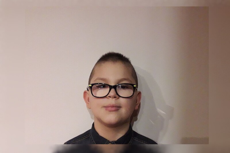 Spełnijmy marzenia 10-letniego Kamila z Rudy Śląskiej!