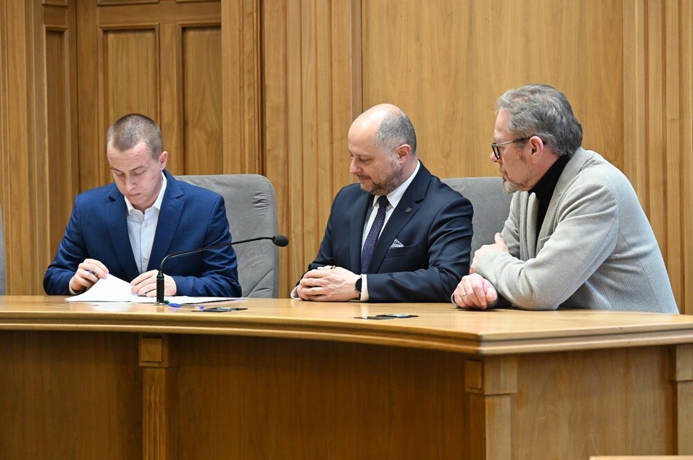 Pierwsze przelewy dla rudzkich klubów sportowych już w marcu. / fot. UM Ruda Śląska