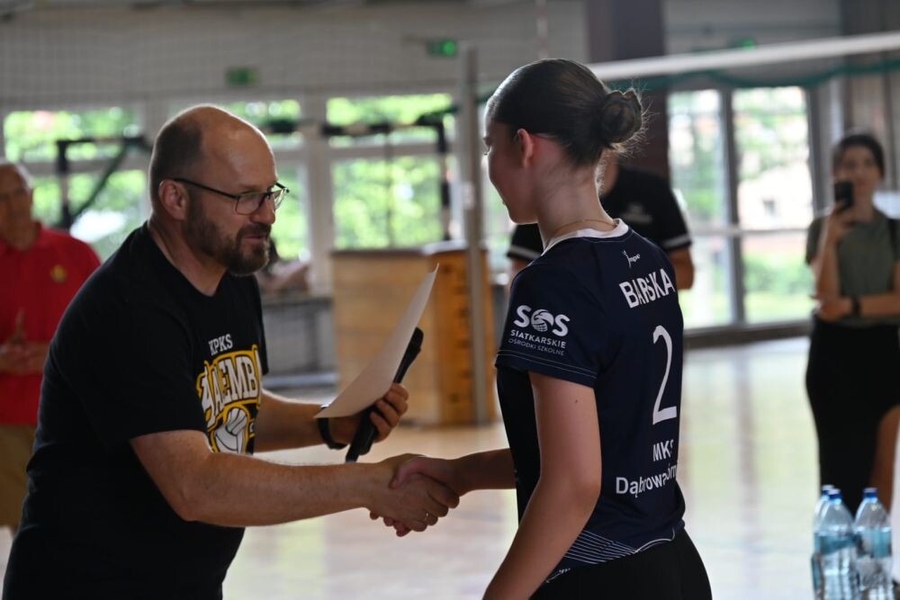 Sportowy weekend w Rudzie Śląskiej/fot. FB Michał Pierończyk, TL Pogoń Ruda Śląska