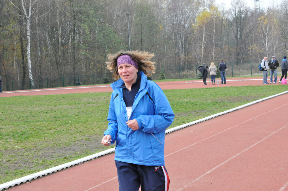 Spotkanie z Moniką Kassner w Świętochłowicach – historia Śląska z kobiecej perspektywy / fot. MBP Świętochłowice FB