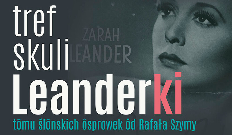 Spotkanie autorskie z Rafałem Szyma