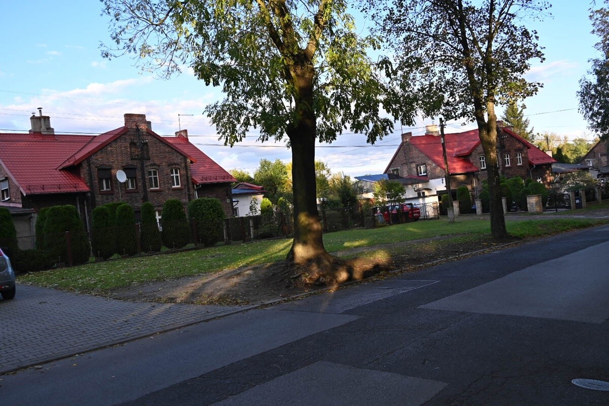 Spotkanie prezydenta z mieszkańcami Rudzkiej Kuźnicy. / fot. UM Ruda Śląska