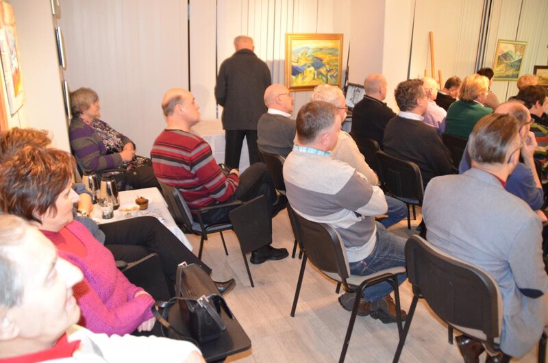 Spotkanie z historią