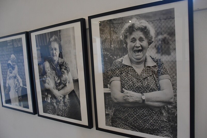 Spotkanie z Joanną Helander z okazji 15-lecia Muzeum Historii Polski Ludowej