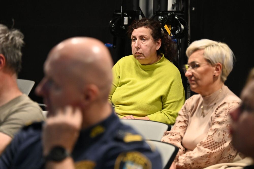 Pierwsze dodatkowe spotkanie z prezydentem za nami/fot. FB Michał Pierończyk