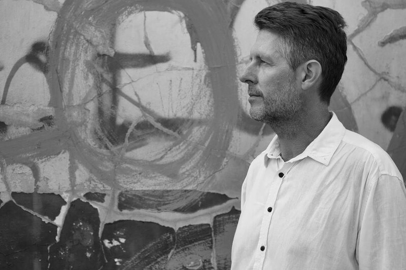 Spotkanie z Wojciechem Grabowskim, autorem książki Tu. Sztuka i przestrzeń Górnego Śląska