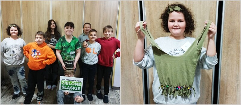 Środowisko ponad wszystko - rudzka młodzież w akcji!