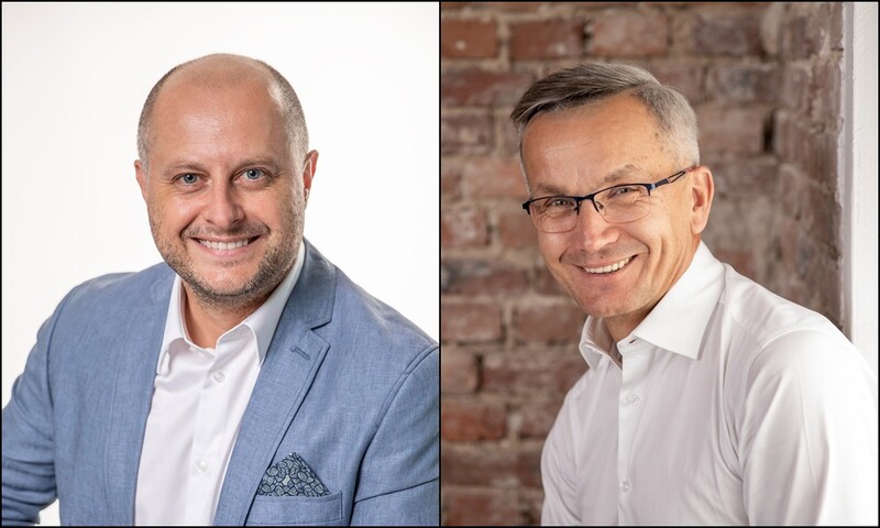 Starcie byłych wiceprezydentów w II turze? Pierończyk: jestem pozytywnie zaskoczony