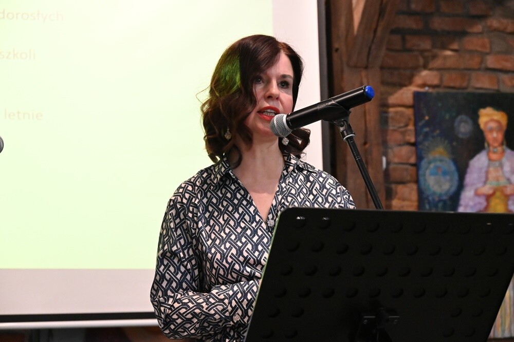 "Stary Orzegów" ma już 10 lat. / fot. UM Ruda Śląska / CIS "Stary Orzegów"