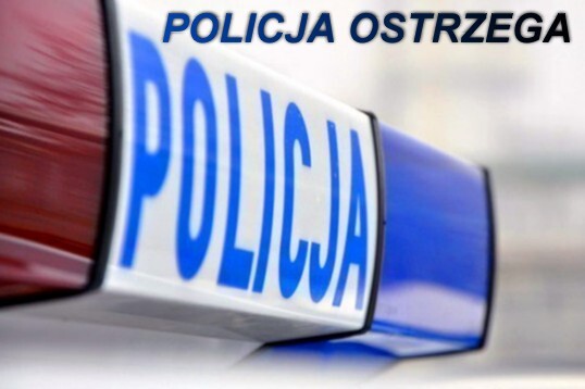 STOP oszustom! Policjanci apelują o niewpuszczanie do swoich mieszkań nieznajomych