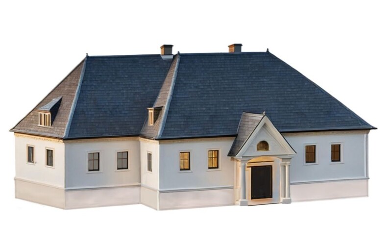 Stowarzyszenie Castellum uruchomiło zbiórkę na odbudowę domu Karola Goduli!