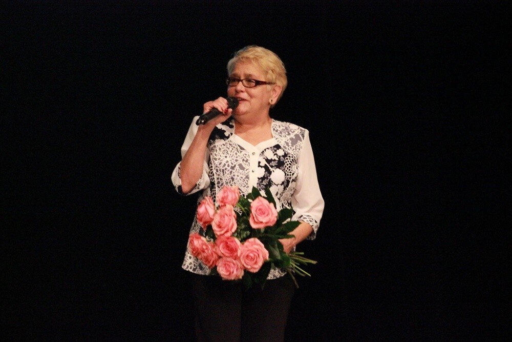 Stowarzyszenie Rodzin Osób Niepełnosprawnych "Nadzieja" świętuje w tym roku 25-lecie istnienia. Z tej okazji w Miejskim Centrum Kultury im. Henryka Bisty odbyła się uroczystość, podczas której oprócz życzeń i podziękowań, nie zabrakło też występów artystycznych podopiecznych stowarzyszenia.