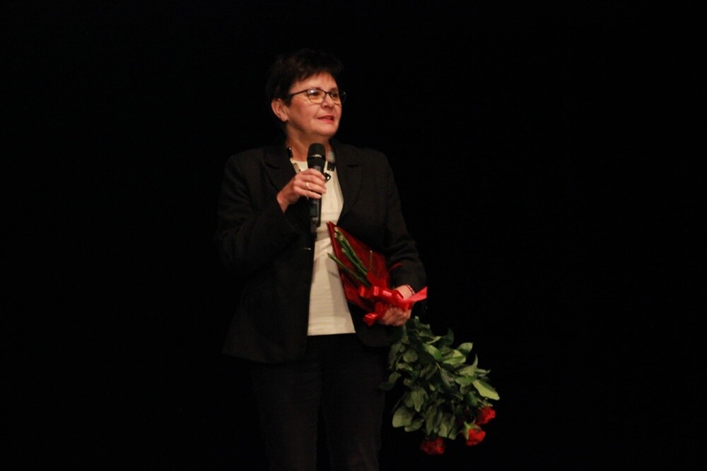 Stowarzyszenie Rodzin Osób Niepełnosprawnych "Nadzieja" świętuje w tym roku 25-lecie istnienia. Z tej okazji w Miejskim Centrum Kultury im. Henryka Bisty odbyła się uroczystość, podczas której oprócz życzeń i podziękowań, nie zabrakło też występów artystycznych podopiecznych stowarzyszenia.