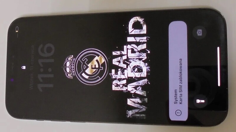 Straż Miejska poszukuje właściciela telefonu