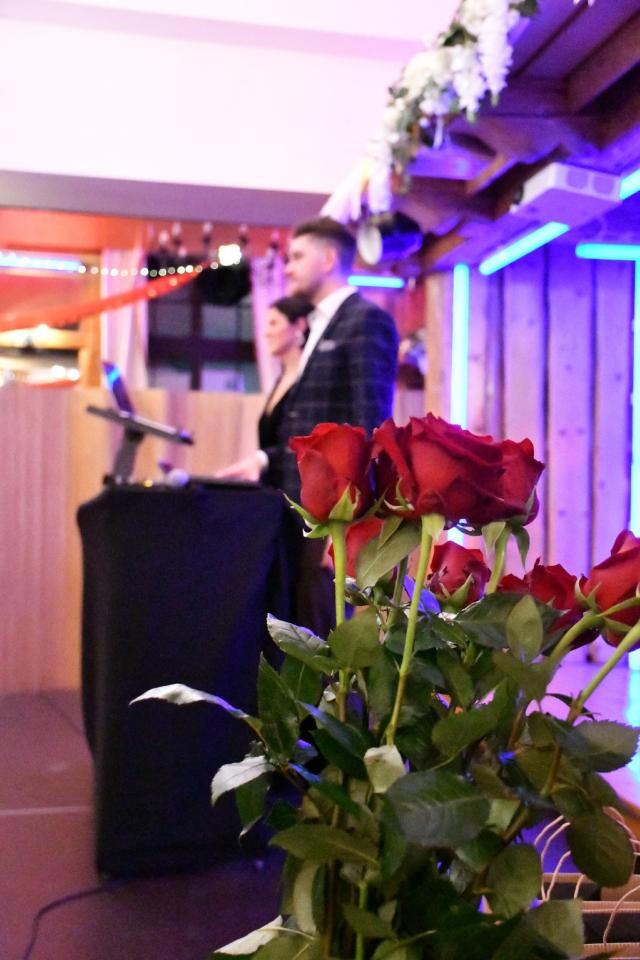 Wczorajsza studniówka uczniów Zespołu Szkół Nr 6 w Rudzie Śląskiej była wyjątkowym wydarzeniem, które na długo pozostanie w pamięci wszystkich jej uczestników / fot. Jacek Knapik