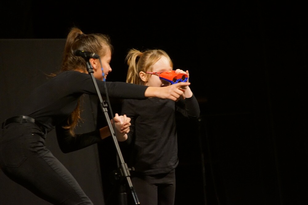 Wczoraj w Miejskim  Centrum Kultury im. Henryka Bisty odbyły się "Styczniowe Prezentacje Artystyczne".