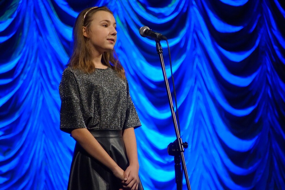 Wczoraj w Miejskim  Centrum Kultury im. Henryka Bisty odbyły się "Styczniowe Prezentacje Artystyczne".