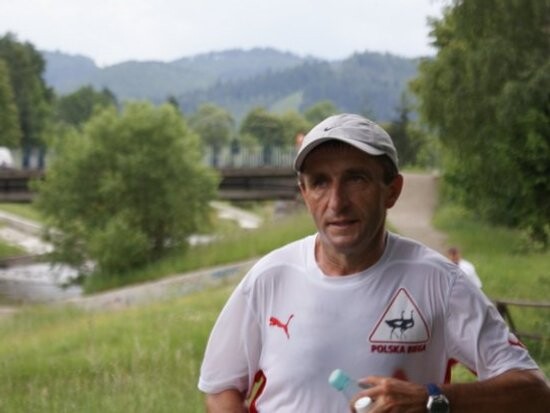 Sukces, to przede wszystkim ciężka praca - rozmowa z Augustem Jakubikiem