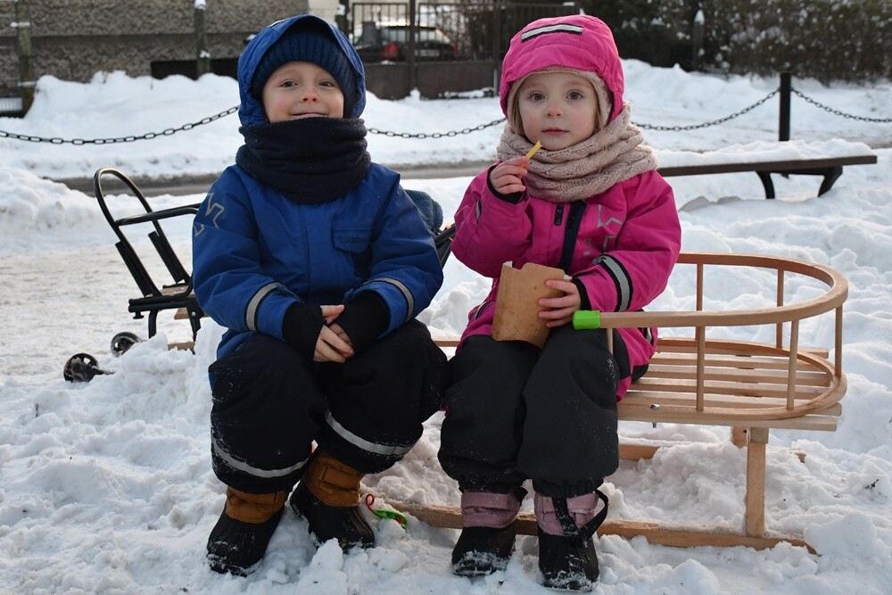 Spotkanie przy Kochłowickim Wigilijnym Stole, Wioska Mikołaja, alpaki i ubieranie choinki - za nami "Świąteczne Kochłowice". Przez cały weekend na mieszkańców Kochłowic czekała masa świątecznych atrakcji! 

fot. Jacek Knapik