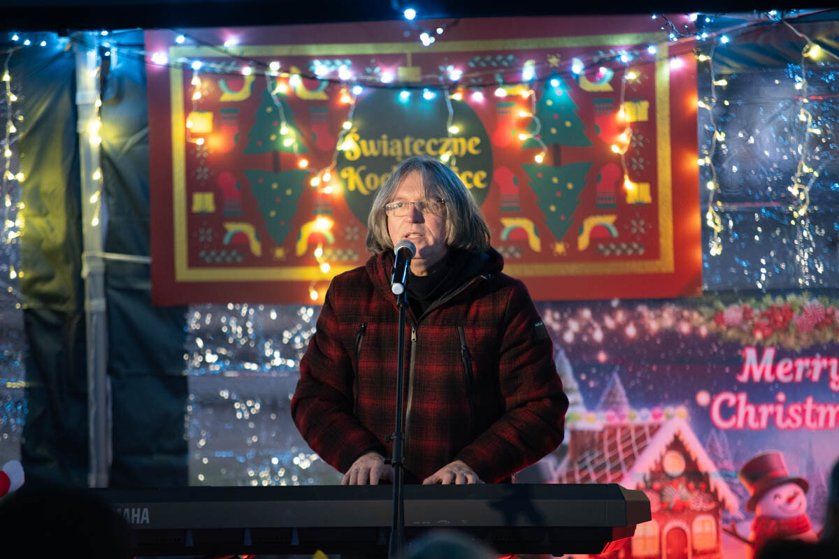 Świąteczne Kochłowice 2025 już za nami / fot. Krzysztof Faber