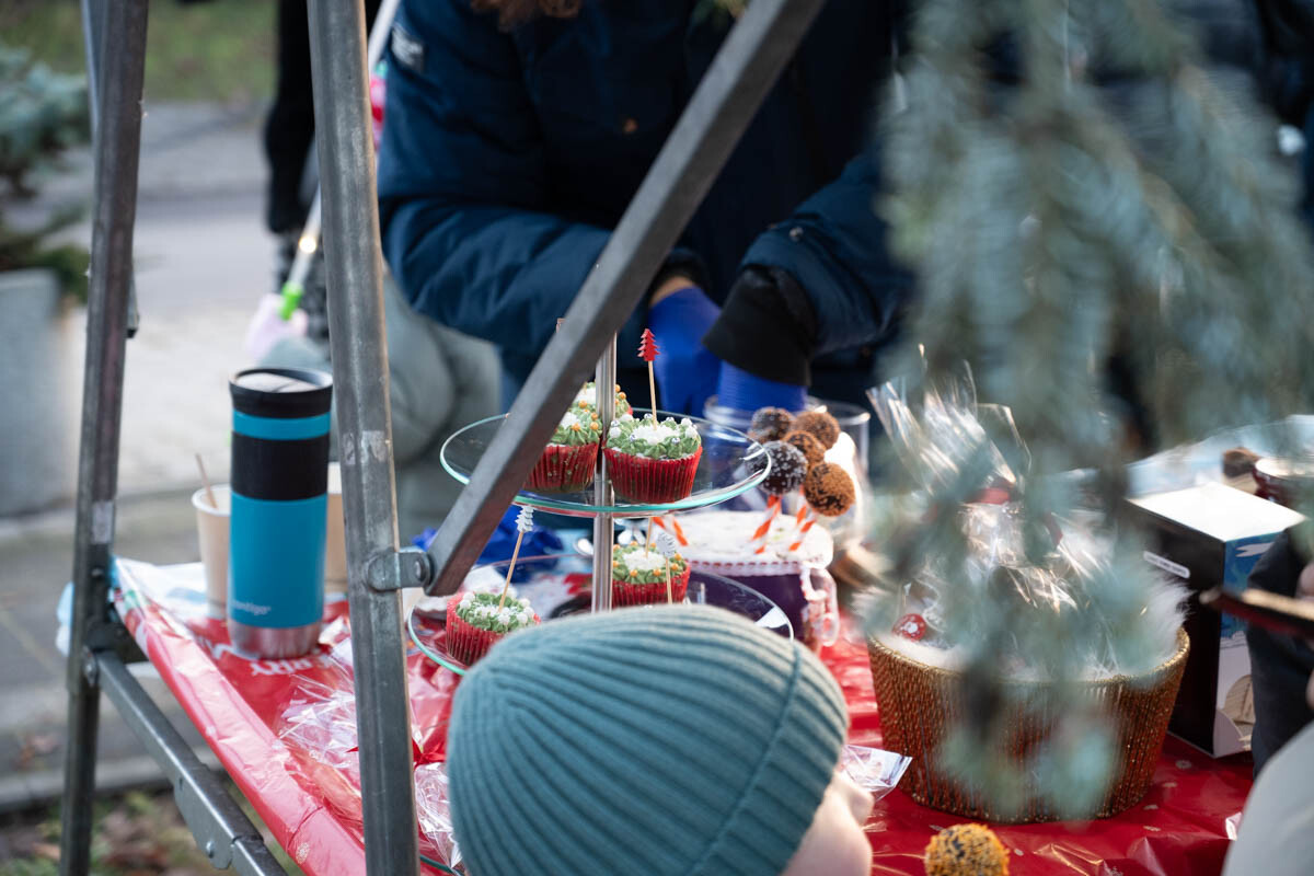 Świąteczne Kochłowice 2025 już za nami / fot. Krzysztof Faber