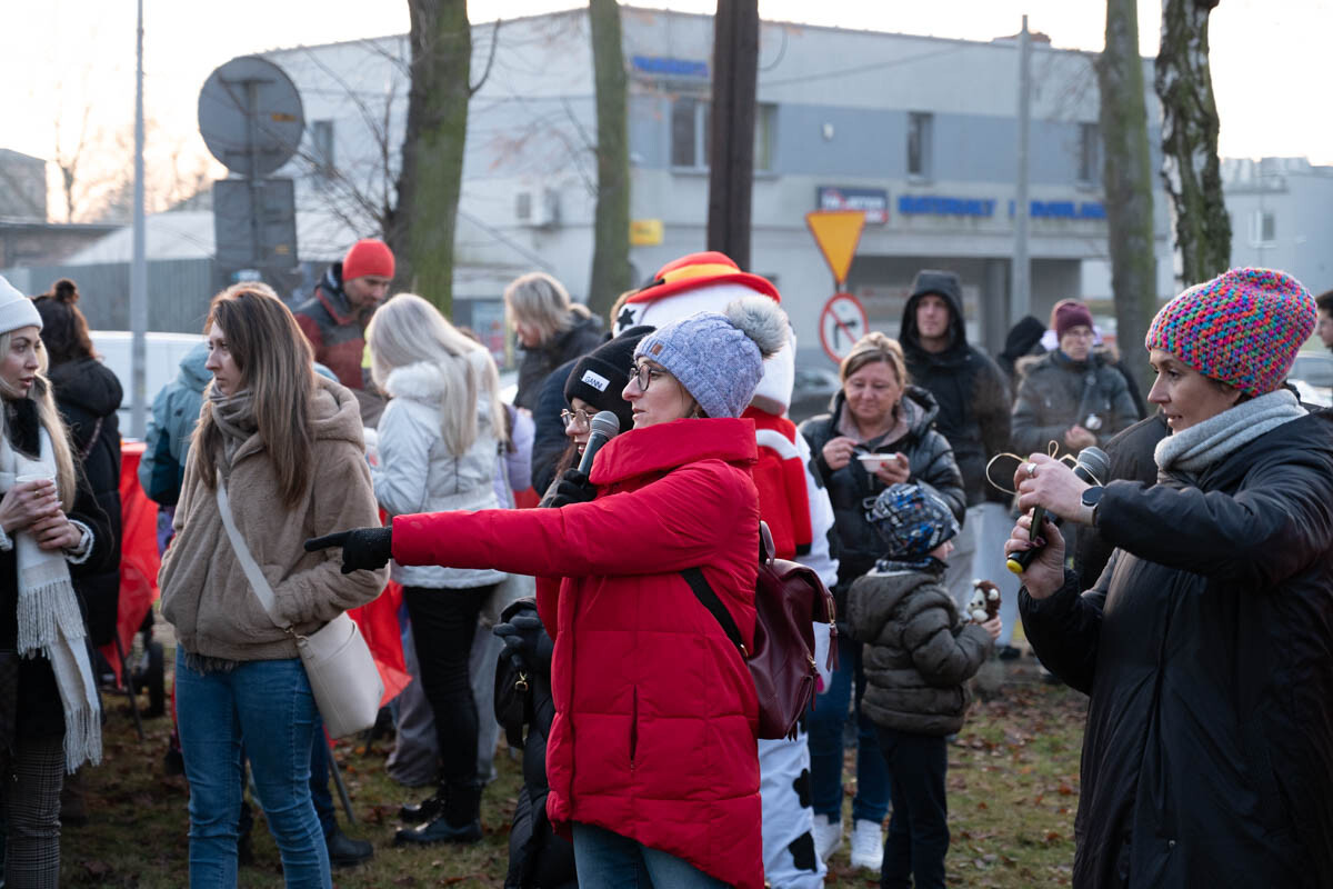 Świąteczne Kochłowice 2025 już za nami / fot. Krzysztof Faber