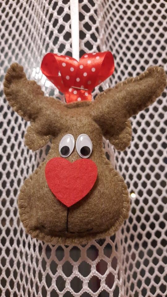 Świąteczny klimat w rudzkich domach. Zdjęcia świątecznych dekoracji naszych czytelników