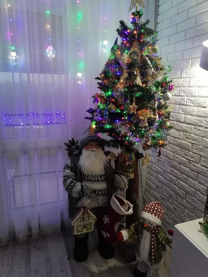 Świąteczny klimat w rudzkich domach. Zdjęcia świątecznych dekoracji naszych czytelników