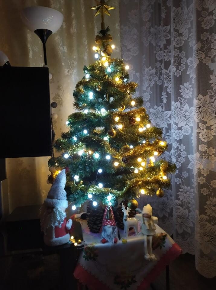 Świąteczny klimat w rudzkich domach. Zdjęcia świątecznych dekoracji naszych czytelników