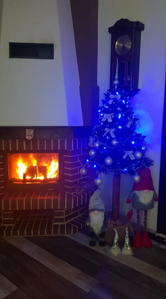 Świąteczny klimat w rudzkich domach. Zdjęcia świątecznych dekoracji naszych czytelników