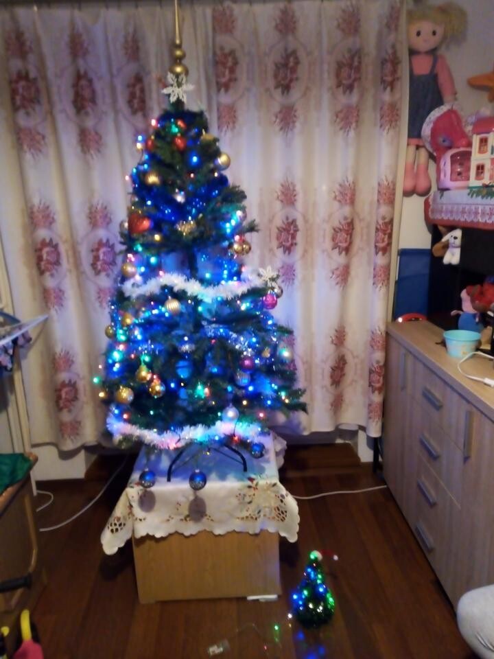 Świąteczny klimat w rudzkich domach. Zdjęcia świątecznych dekoracji naszych czytelników